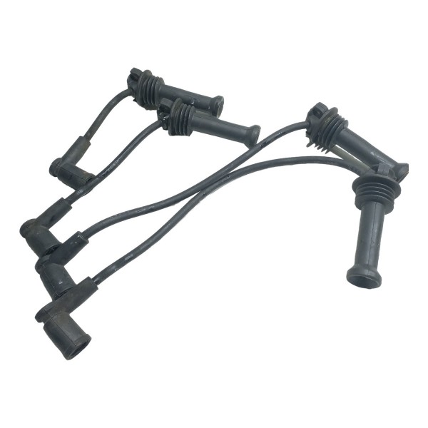 Cabo Vela Ford New Fiesta 1.6 16v 2015  Preto