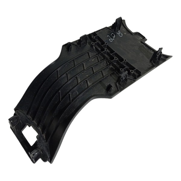 Acabamento Console Central Peugeot 208 2018