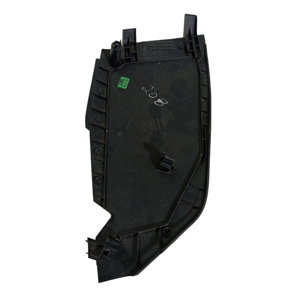 Acabamento Console Lateral Direito Peugeot 208 2018