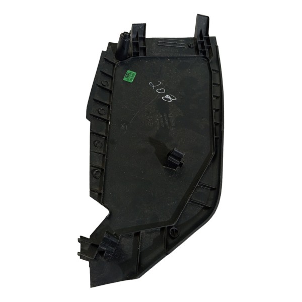 Acabamento Console Lateral Direito Peugeot 208 2018