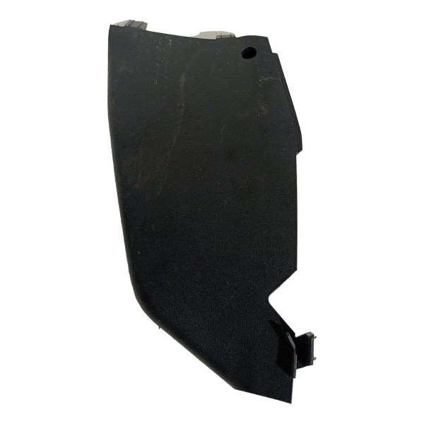 Acabamento Console Lateral Direito Peugeot 208 2018