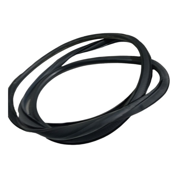 Borracha Porta Dianteira Esquerda Chevrolet Onix 2018 2019