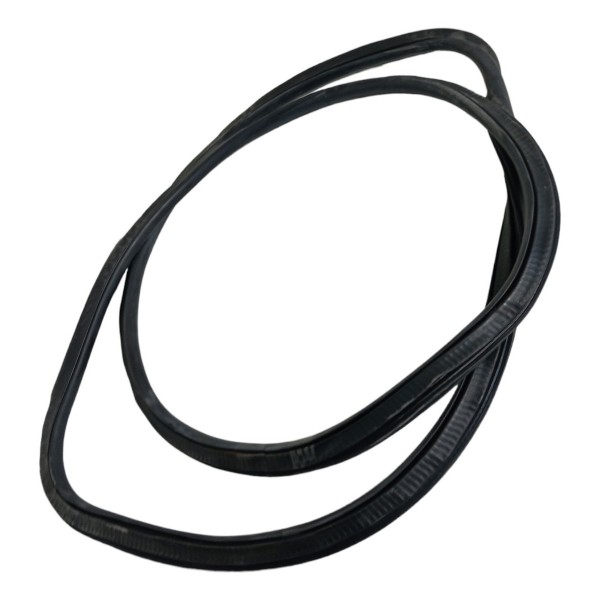 Borracha Porta Traseira Esquerda Chevrolet Onix 2018 2019