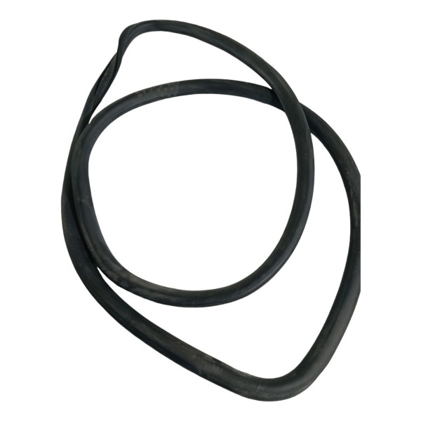 Borracha Porta Traseira Esquerda Chevrolet Onix 2018 2019