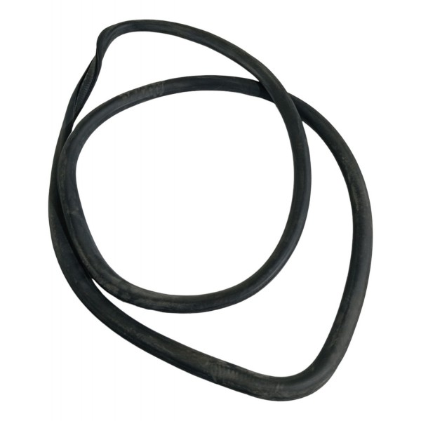 Borracha Porta Traseira Esquerda Chevrolet Onix 2018 2019