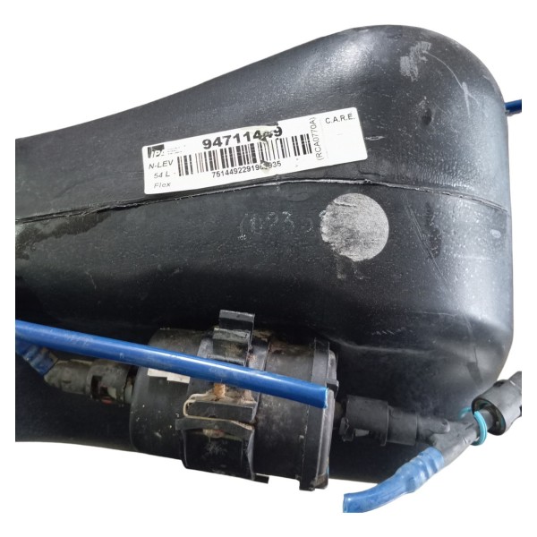 Tanque Combustível Chevrolet Celta Prisma 1.0 2007 2012