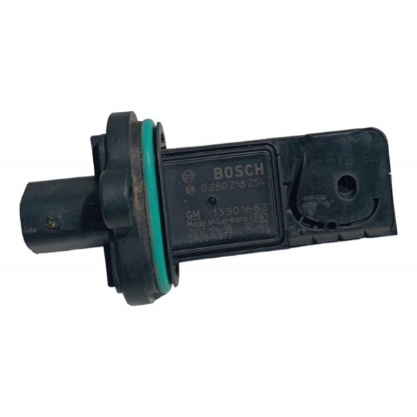 Sensor Fluxo Ar Maf Chevrolet Cobalt Cruze Onix Spin 2018
