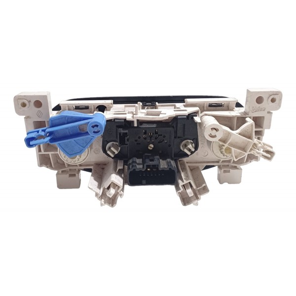 Comando Ar Condicionado Renault Sandero Stepway 2016