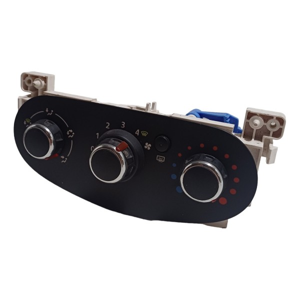 Comando Ar Condicionado Renault Sandero Stepway 2016