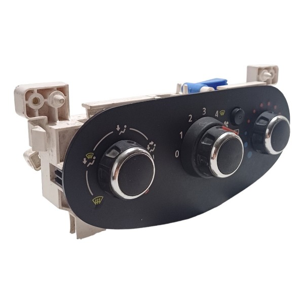 Comando Ar Condicionado Renault Sandero Stepway 2016