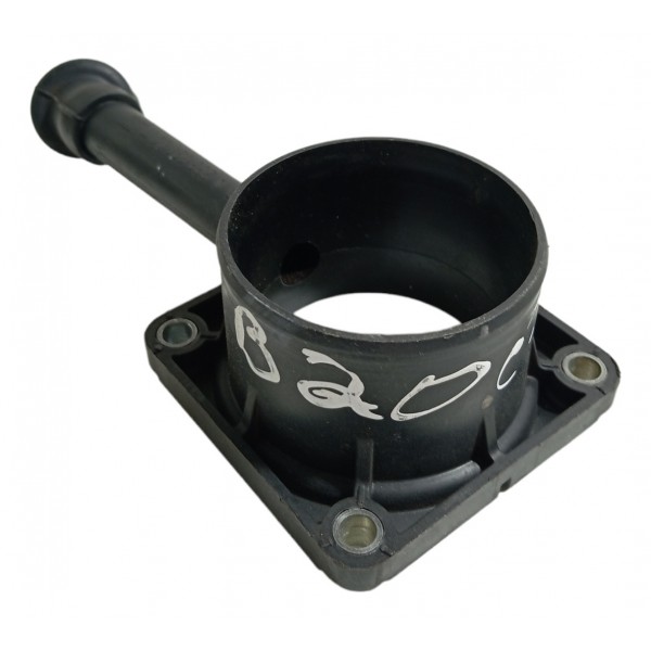 Flange Tbi Corpo Borboleta Mercedes Benz B200 2.0 2008 2009