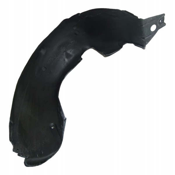 Parabarro Traseiro Esquerdo Mercedes Benz E320 1998