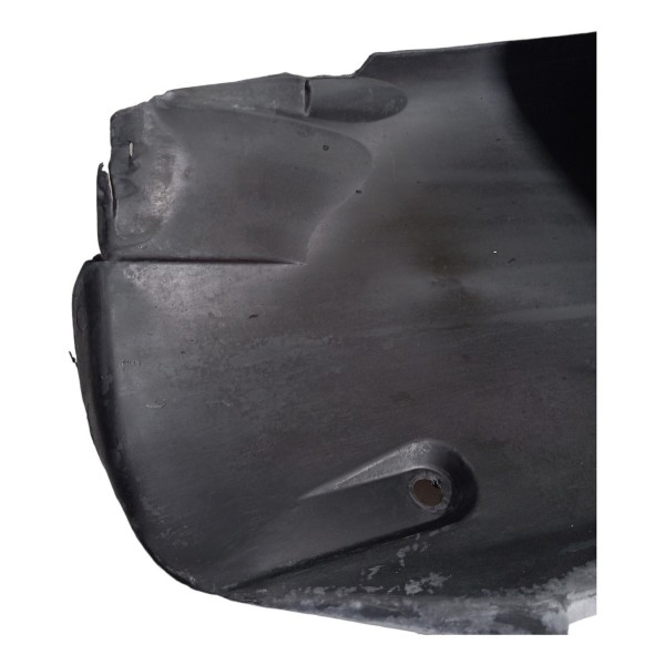 Parabarro Traseiro Esquerdo Mercedes Benz E320 1998