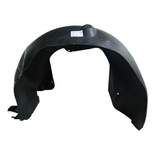 Parabarro Traseiro Direito Mercedes Benz E320 1998