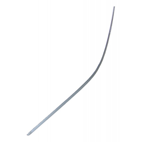 Friso Teto Direito Mercedes Benz E320 1998 1999 2000