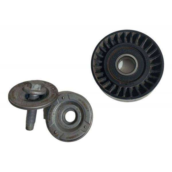 Polia Tensor Correia Chevrolet Spin Cobalt Prisma 2019