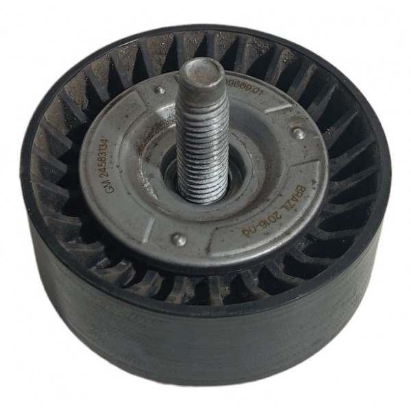 Polia Tensor Correia Chevrolet Spin Cobalt Prisma 2019