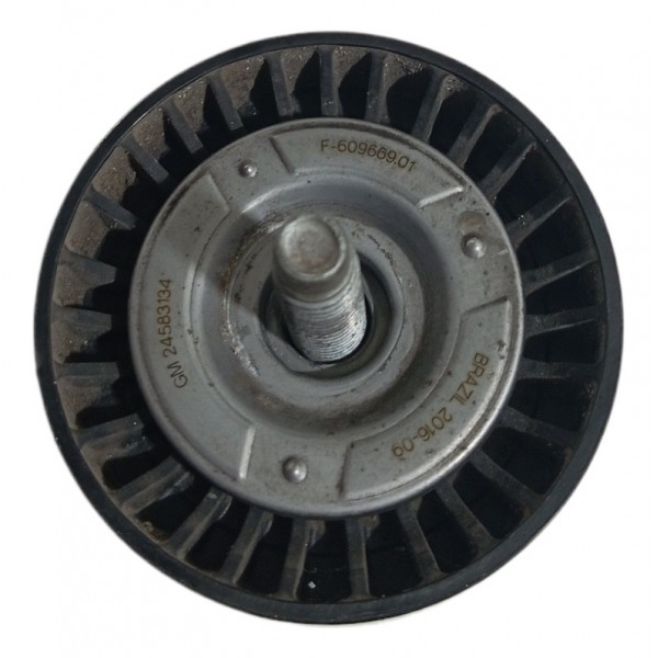 Polia Tensor Correia Chevrolet Spin Cobalt Prisma 2019