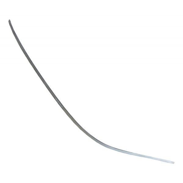 Friso Teto Esquerdo Mercedes Benz E320 1998 1999 2000