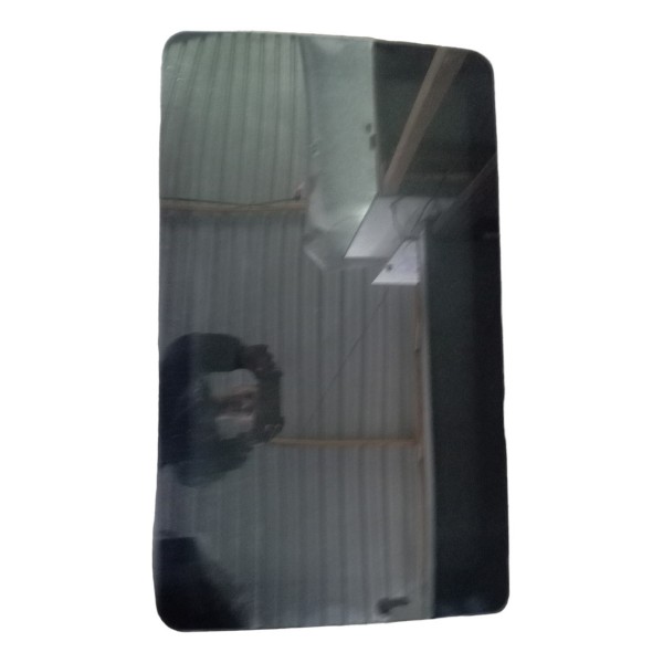 Vidro Teto Solar Mercedes Benz E320 1998 99 2000 2001