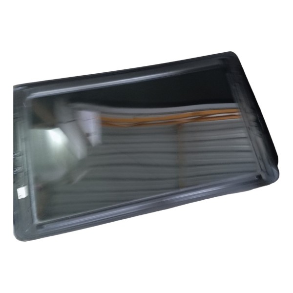 Vidro Teto Solar Mercedes Benz E320 1998 99 2000 2001