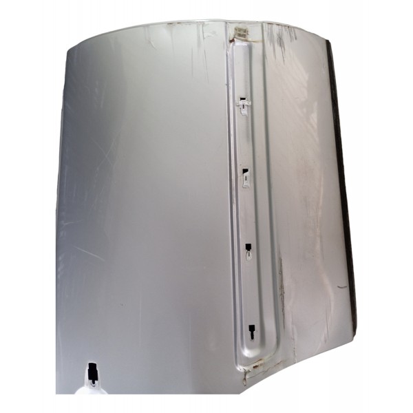 Porta Traseira Direita Mercedes Benz E320 1998 1999 2000 Direito Traseira