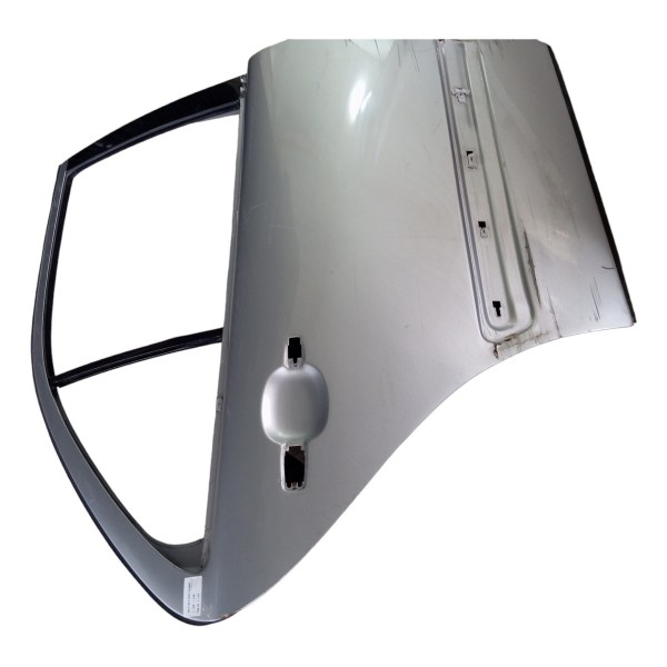 Porta Traseira Direita Mercedes Benz E320 1998 1999 2000 Direito Traseira