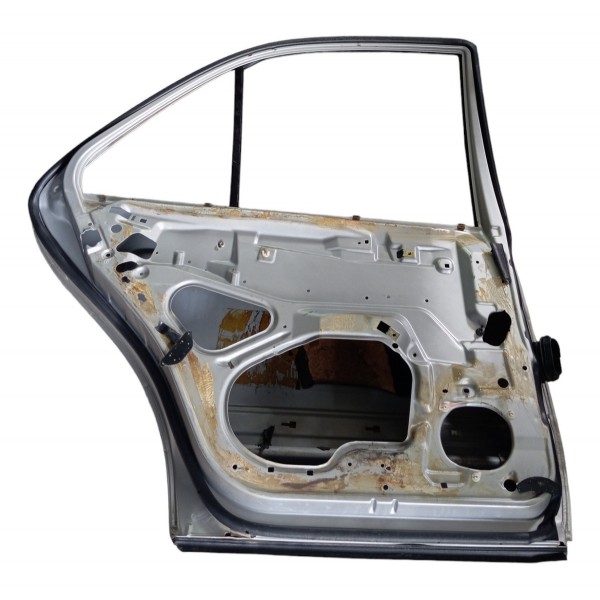 Porta Traseira Esquerda Mercedes Benz E320 1998 1999 2000 Traseira Esquerdo