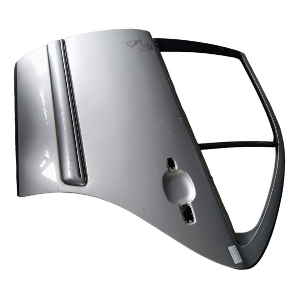 Porta Traseira Esquerda Mercedes Benz E320 1998 1999 2000 Traseira Esquerdo