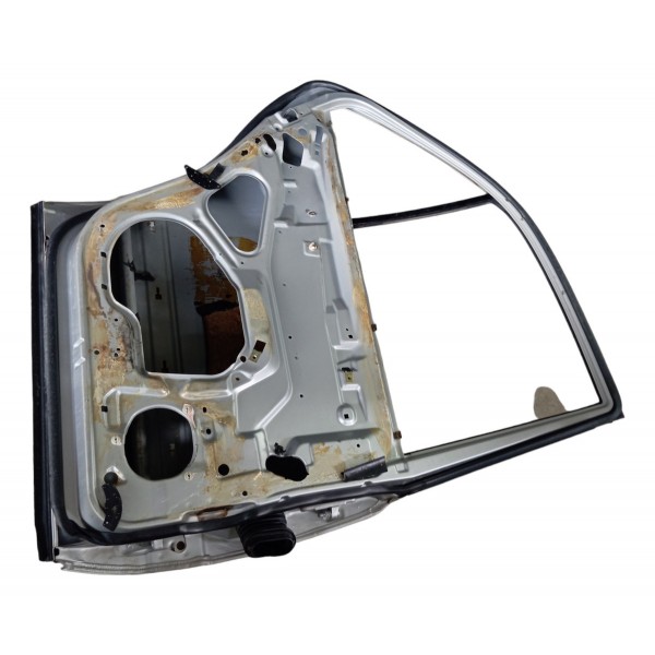 Porta Traseira Esquerda Mercedes Benz E320 1998 1999 2000 Traseira Esquerdo