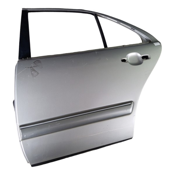 Porta Traseira Esquerda Mercedes Benz E320 1998 1999 2000 Traseira Esquerdo