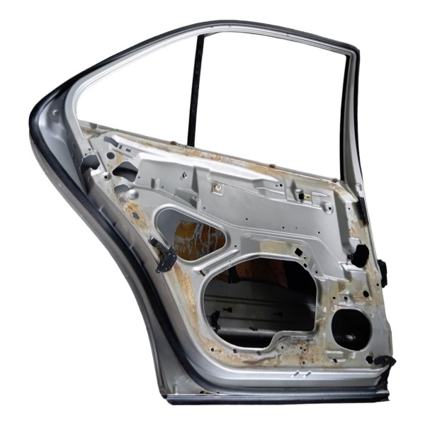 Porta Traseira Esquerda Mercedes Benz E320 1998 1999 2000 Traseira Esquerdo