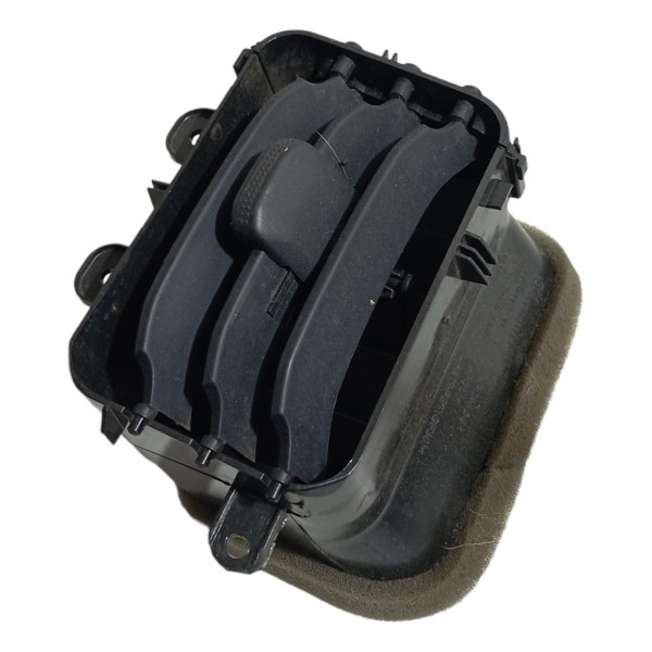 Grade Difusor Painel Interno Esquerdo Chevrolet Onix 2018