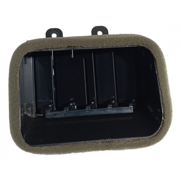 Grade Difusor Painel Interno Esquerdo Chevrolet Onix 2018
