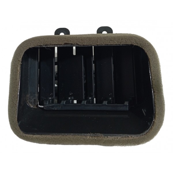 Grade Difusor Painel Interno Esquerdo Chevrolet Onix 2018