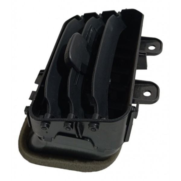 Grade Difusor Painel Interno Esquerdo Chevrolet Onix 2018