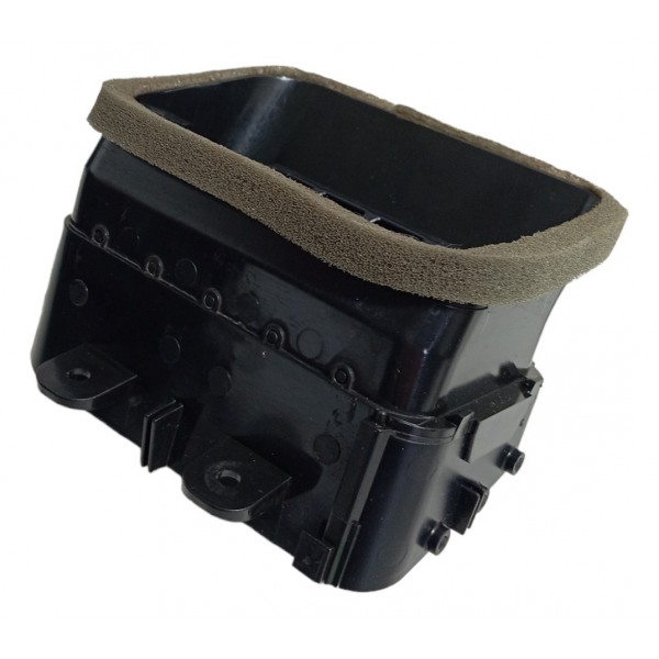 Grade Difusor Painel Interno Esquerdo Chevrolet Onix 2018