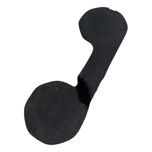 Borracha Porta Copo Console Chevrolet Onix 2018 2019 20 21