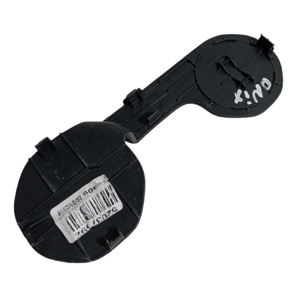 Borracha Porta Copo Console Chevrolet Onix 2018 2019 20 21