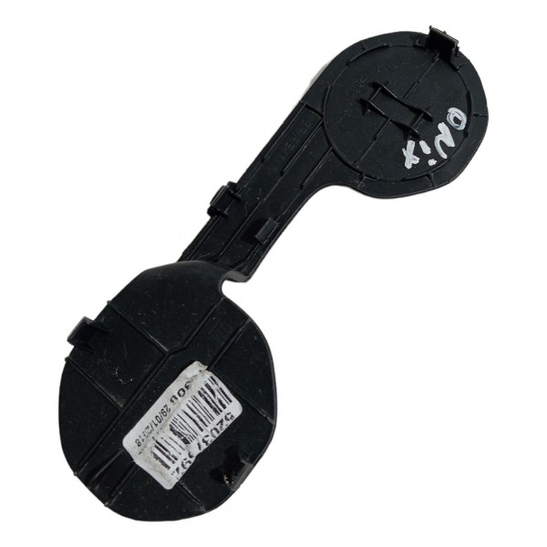 Borracha Porta Copo Console Chevrolet Onix 2018 2019 20 21