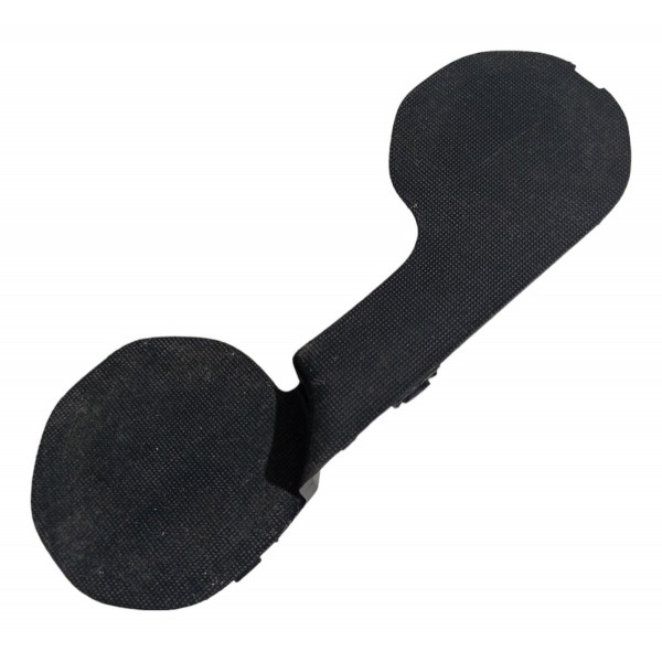 Borracha Porta Copo Console Chevrolet Onix 2018 2019 20 21