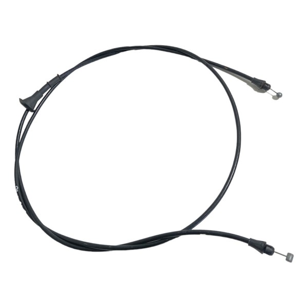 Cabo Abertura Capô Chevrolet Onix 2018 2019 2020 2021 2022