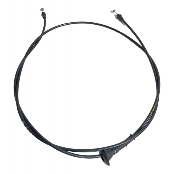 Cabo Abertura Capô Chevrolet Onix 2018 2019 2020 2021 2022