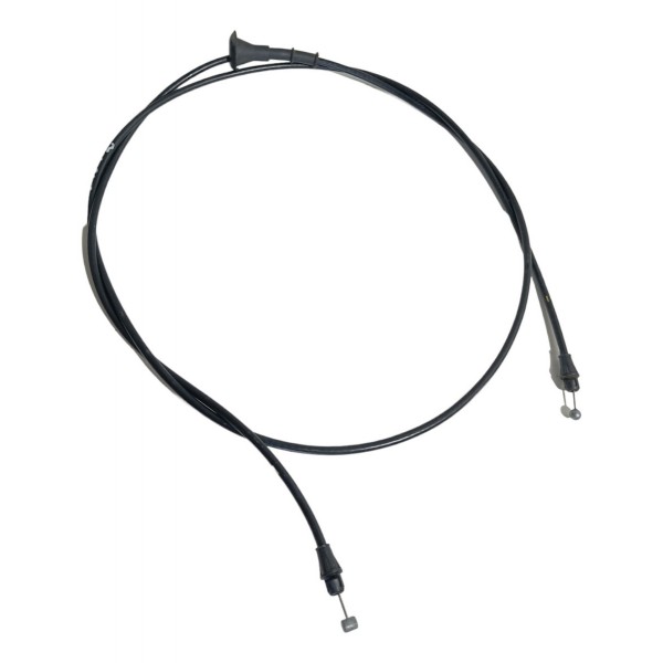 Cabo Abertura Capô Chevrolet Onix 2018 2019 2020 2021 2022