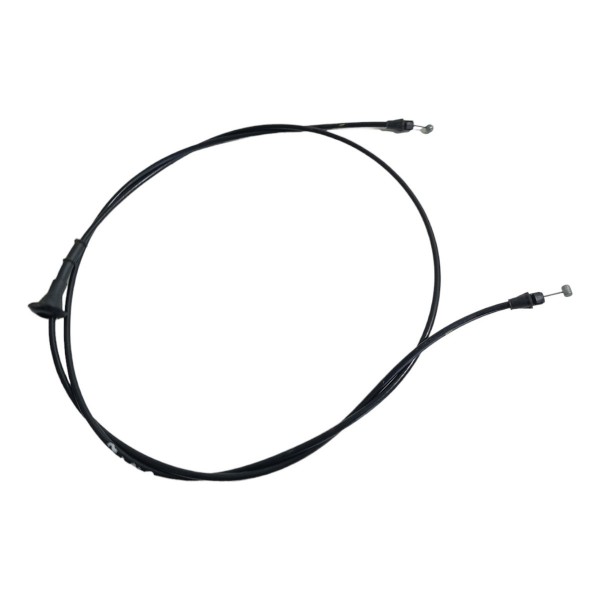 Cabo Abertura Capô Chevrolet Onix 2018 2019 2020 2021 2022
