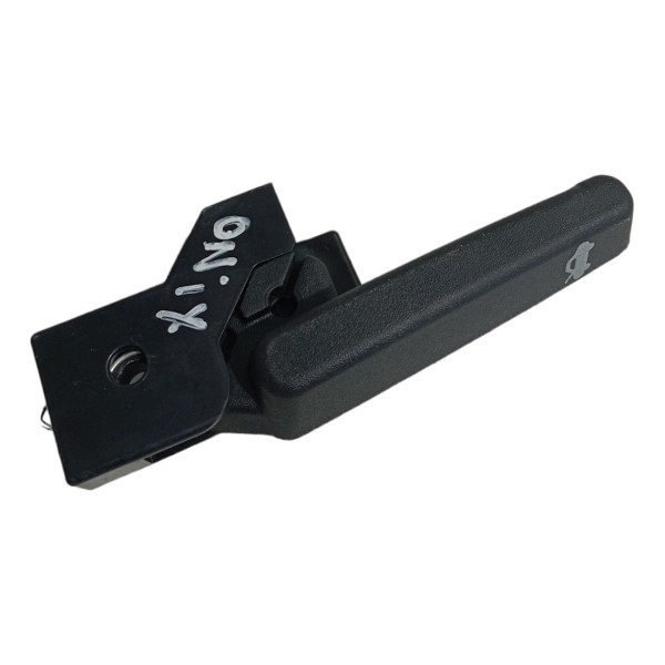 Alavanca Puxador Capô Chevrolet Onix 2018 2019 2020 2021