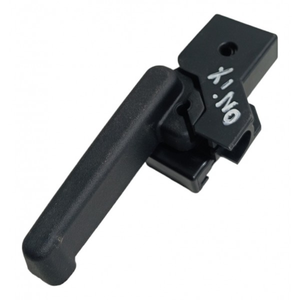 Alavanca Puxador Capô Chevrolet Onix 2018 2019 2020 2021