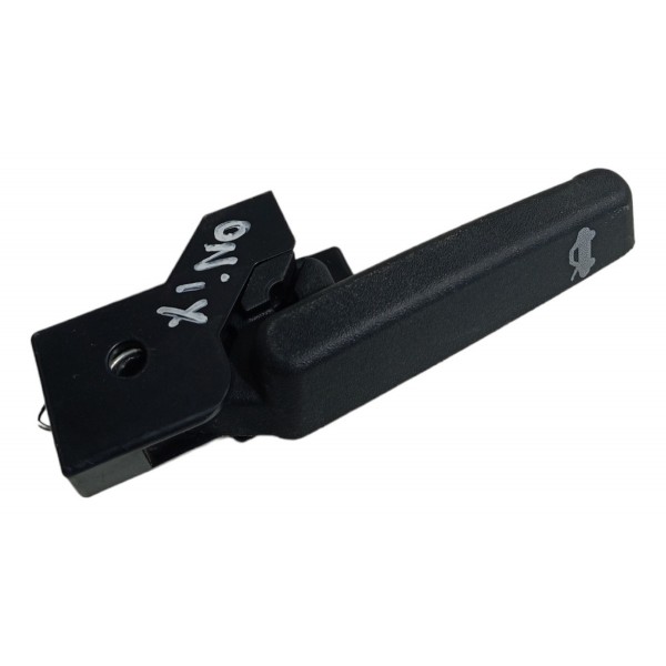 Alavanca Puxador Capô Chevrolet Onix 2018 2019 2020 2021