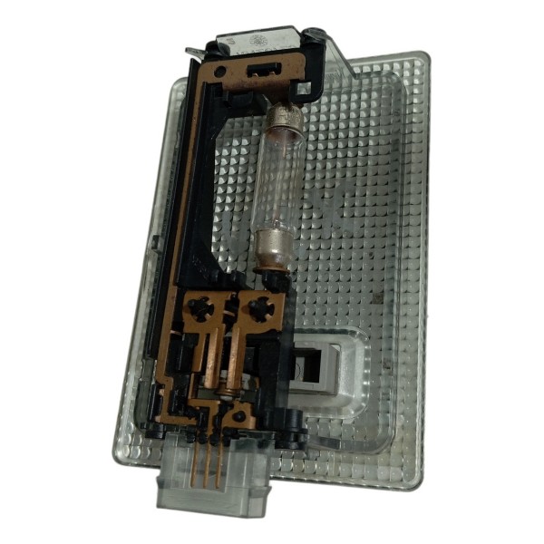 Luz Teto Cortesia Chevrolet Onix 2018 2019 2020