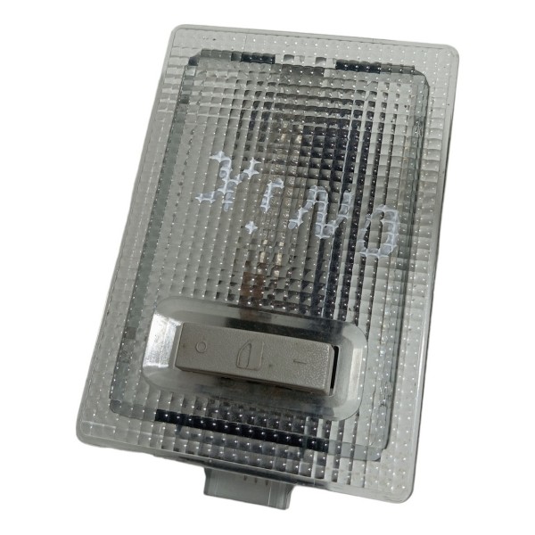 Luz Teto Cortesia Chevrolet Onix 2018 2019 2020